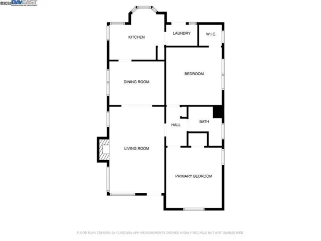 2637 Inyo Ave, Oakland, California 94601