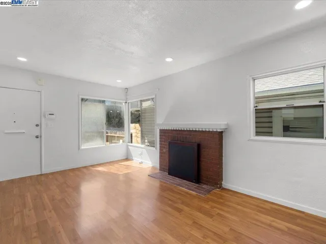 2637 Inyo Ave, Oakland, California 94601
