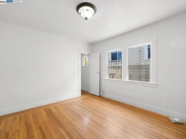 2637 Inyo Ave, Oakland, California 94601