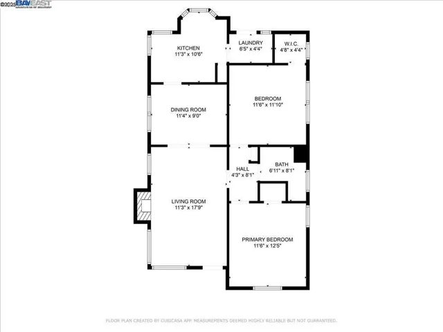 2637 Inyo Ave, Oakland, California 94601