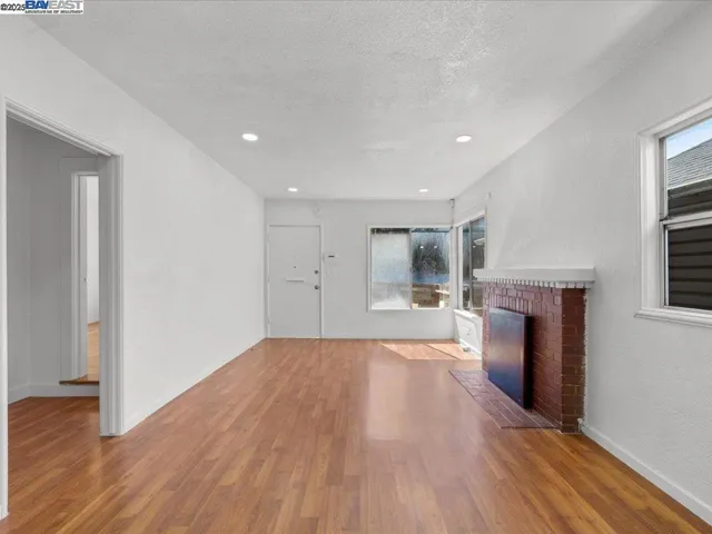 2637 Inyo Ave, Oakland, California 94601