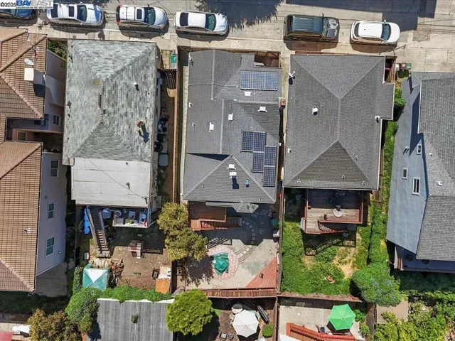 2637 Inyo Ave, Oakland, California 94601