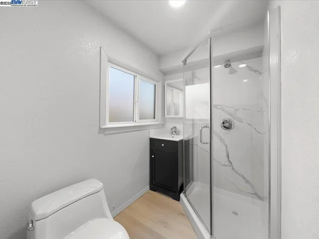 2637 Inyo Ave, Oakland, California 94601