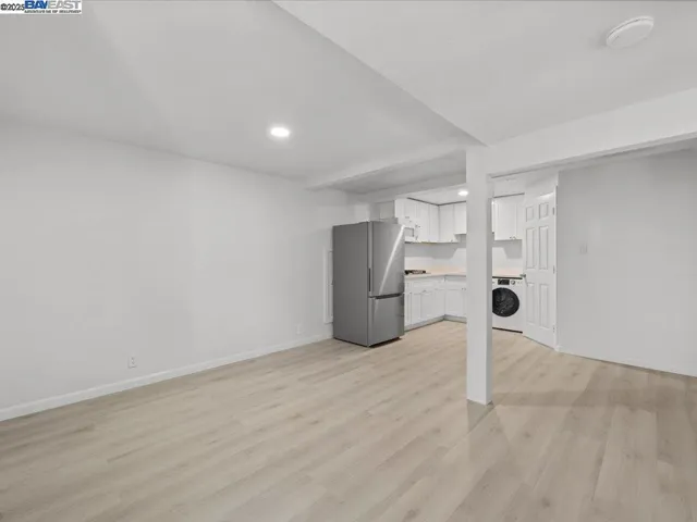 2637 Inyo Ave, Oakland, California 94601