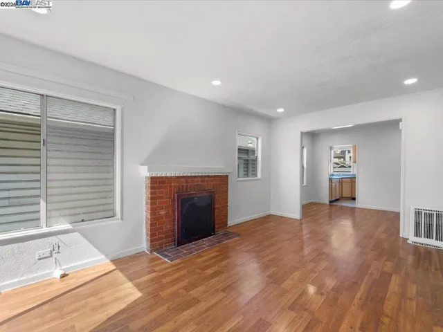 2637 Inyo Ave, Oakland, California 94601
