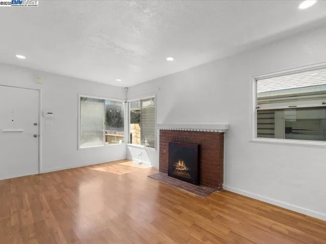 2637 Inyo Ave, Oakland, California 94601