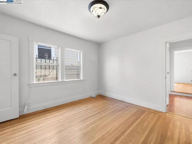 2637 Inyo Ave, Oakland, California 94601