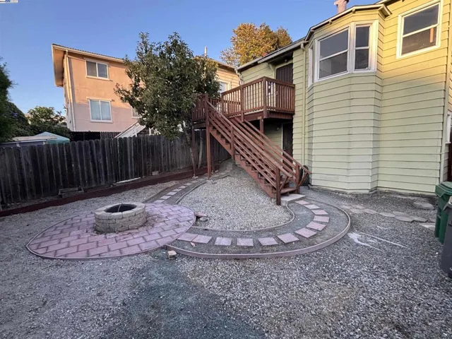 2637 Inyo Ave, Oakland, California 94601