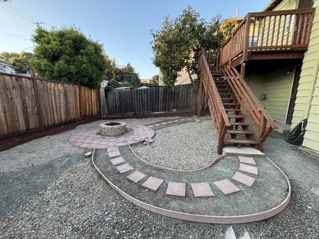 2637 Inyo Ave, Oakland, California 94601