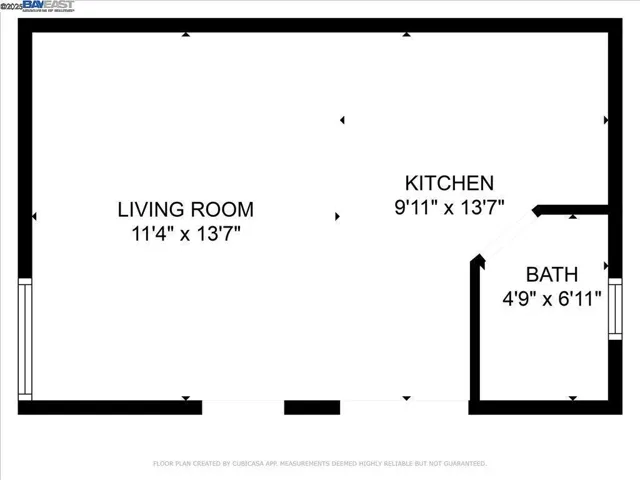 2637 Inyo Ave, Oakland, California 94601