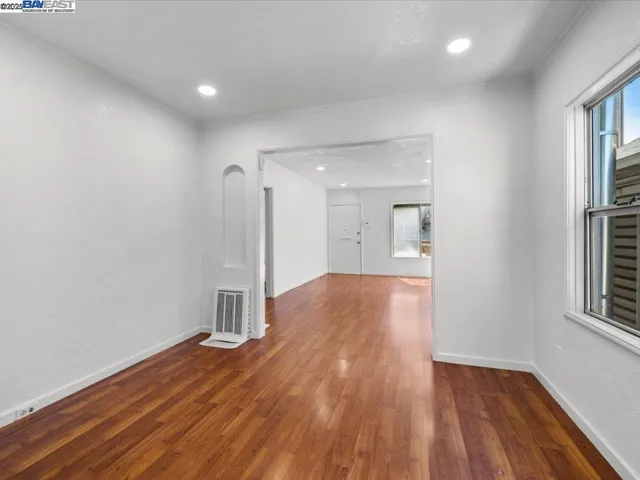 2637 Inyo Ave, Oakland, California 94601