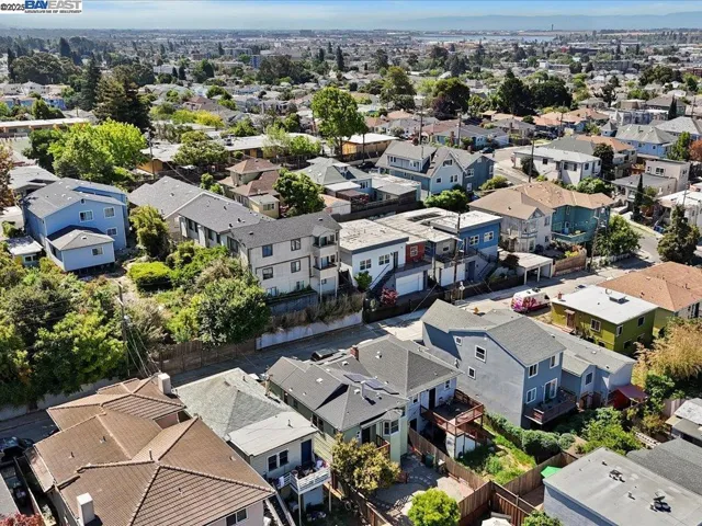 2637 Inyo Ave, Oakland, California 94601