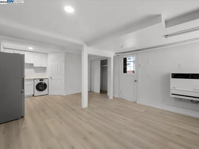 2637 Inyo Ave, Oakland, California 94601