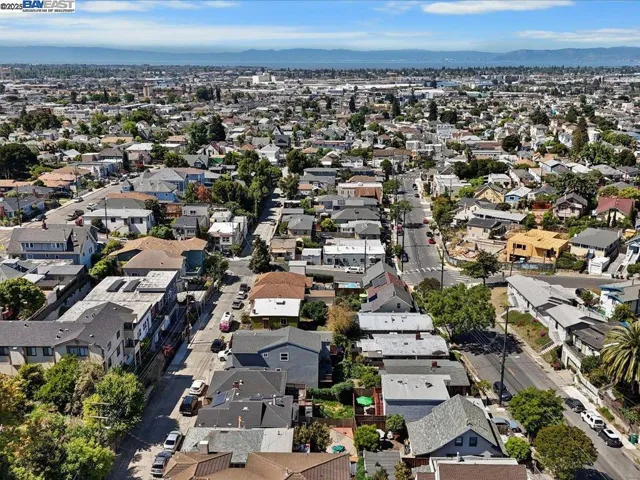 2637 Inyo Ave, Oakland, California 94601