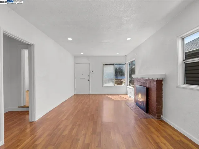2637 Inyo Ave, Oakland, California 94601
