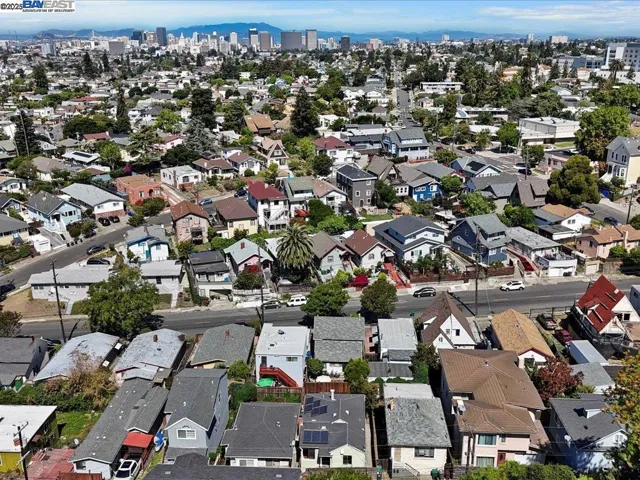 2637 Inyo Ave, Oakland, California 94601
