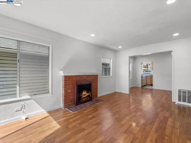 2637 Inyo Ave, Oakland, California 94601