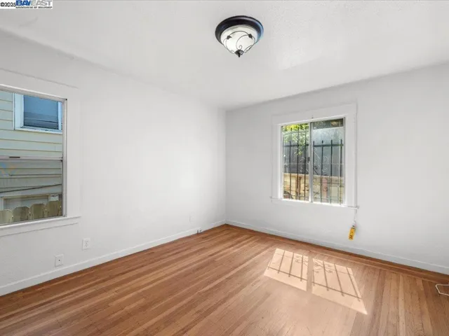 2637 Inyo Ave, Oakland, California 94601