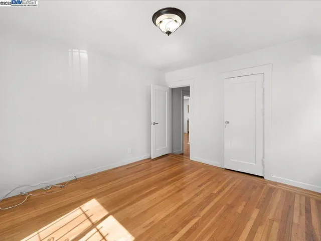 2637 Inyo Ave, Oakland, California 94601