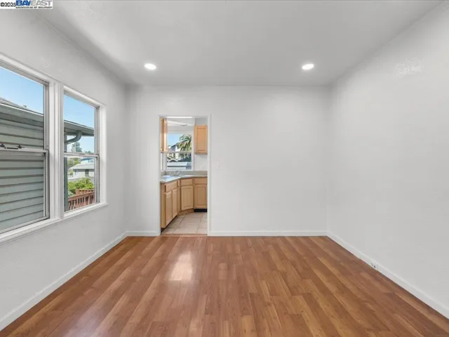 2637 Inyo Ave, Oakland, California 94601