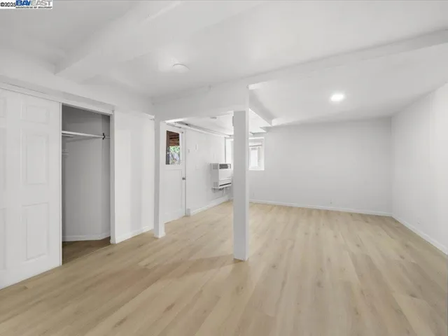 2637 Inyo Ave, Oakland, California 94601