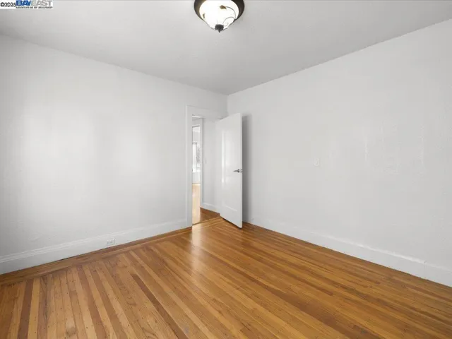 2637 Inyo Ave, Oakland, California 94601