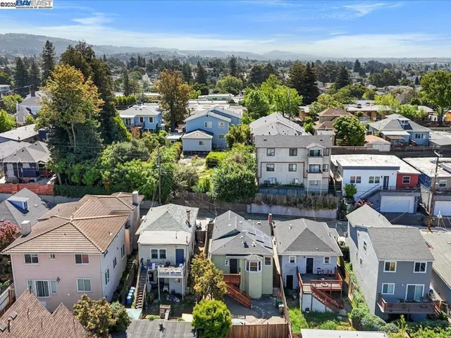 2637 Inyo Ave, Oakland, California 94601