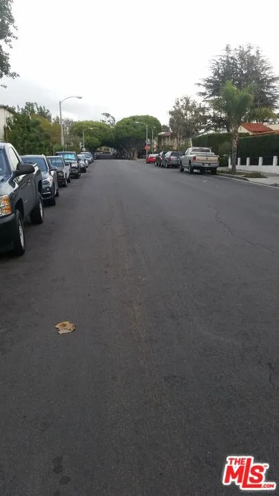 827 Bay Street 2, Santa Monica, California 90405 home-pic-16