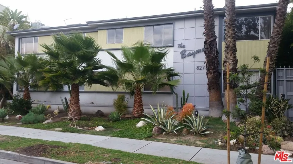 827 Bay Street 2, Santa Monica, California 90405 home-pic-0