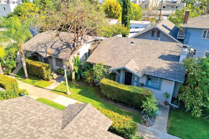 420 S Euclid Avenue, Pasadena, California 91101