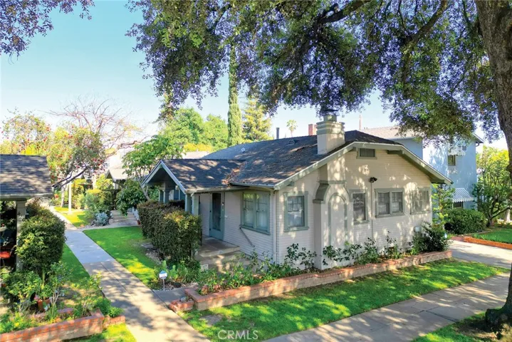 420 S Euclid Avenue, Pasadena, California 91101