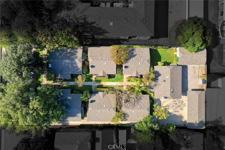 420 S Euclid Avenue, Pasadena, California 91101