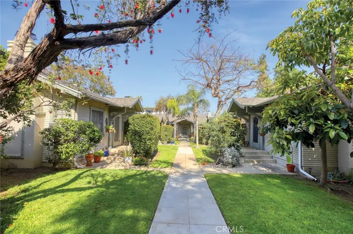 420 S Euclid Avenue, Pasadena, California 91101