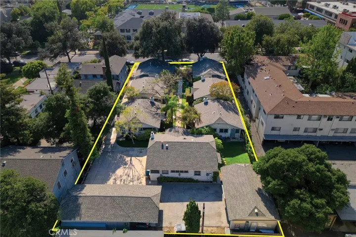420 S Euclid Avenue, Pasadena, California 91101