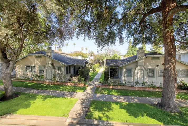 420 S Euclid Avenue, Pasadena, California 91101