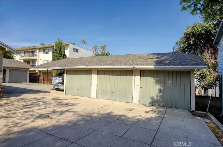 420 S Euclid Avenue, Pasadena, California 91101
