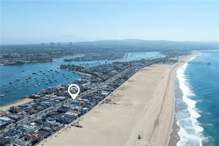 913 E Balboa Blvd, Newport Beach, California 92661