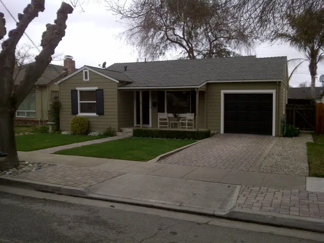 1318 Sally Street, Hollister, California 95023