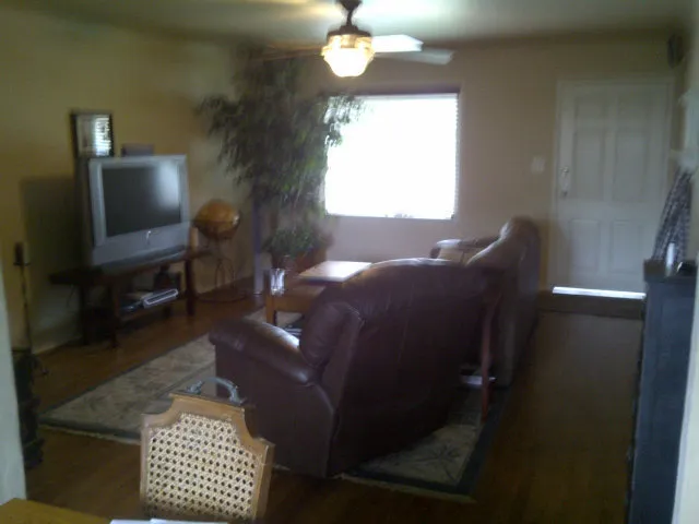 1318 Sally Street, Hollister, California 95023