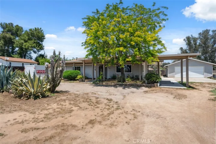 554 Hunter Street, Ramona, California 92065