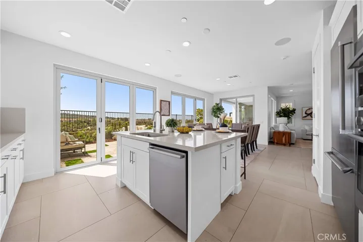 1844 Aliso Canyon Drive, Lake Forest, California 92610