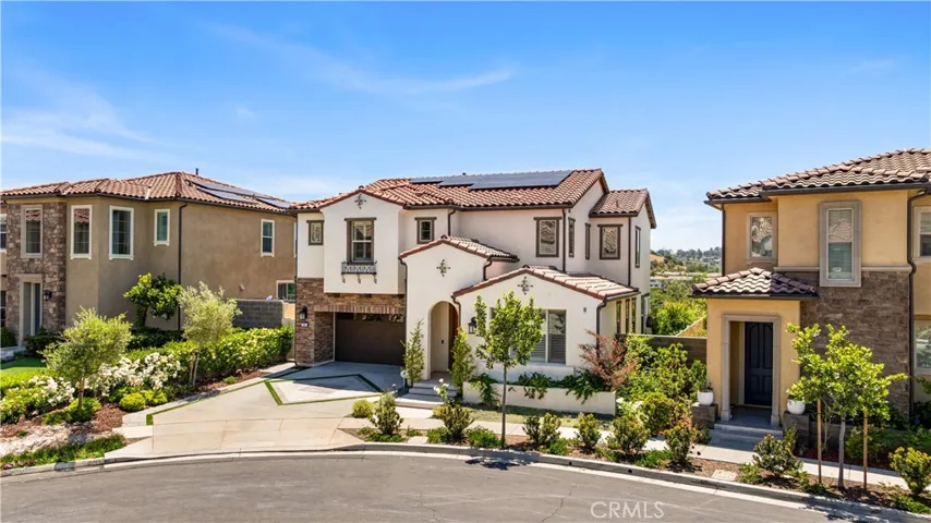 1844 Aliso Canyon Drive, Lake Forest, California 92610