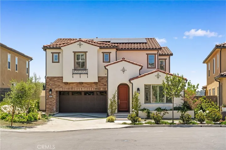 1844 Aliso Canyon Drive, Lake Forest, California 92610