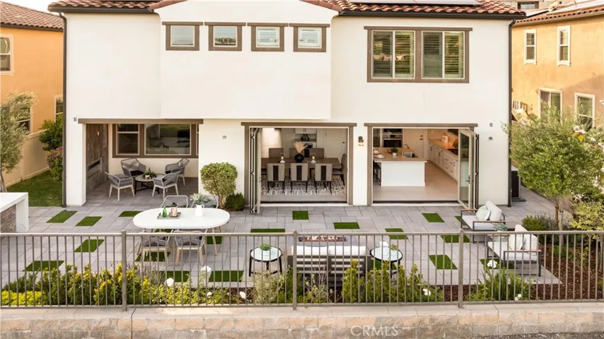 1844 Aliso Canyon Drive, Lake Forest, California 92610