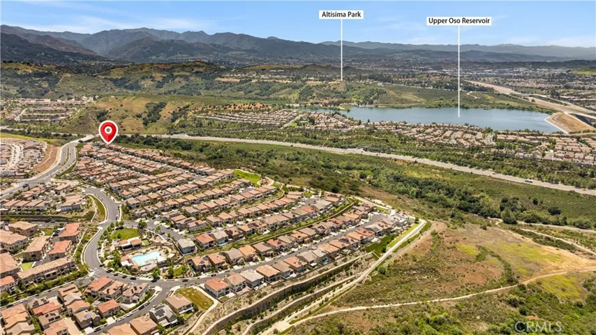 1844 Aliso Canyon Drive, Lake Forest, California 92610