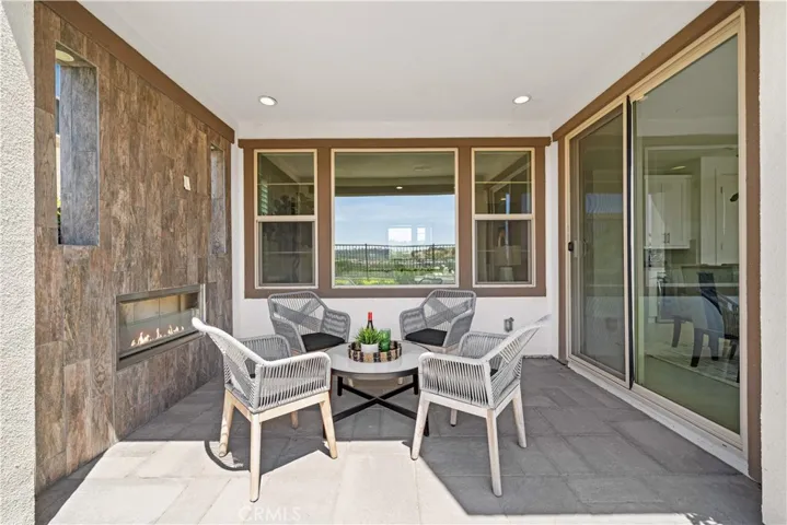 1844 Aliso Canyon Drive, Lake Forest, California 92610