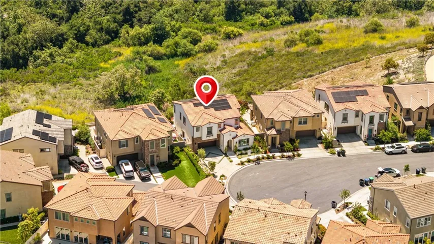1844 Aliso Canyon Drive, Lake Forest, California 92610