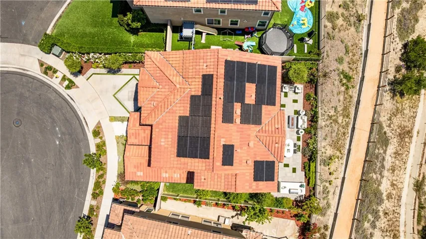 1844 Aliso Canyon Drive, Lake Forest, California 92610