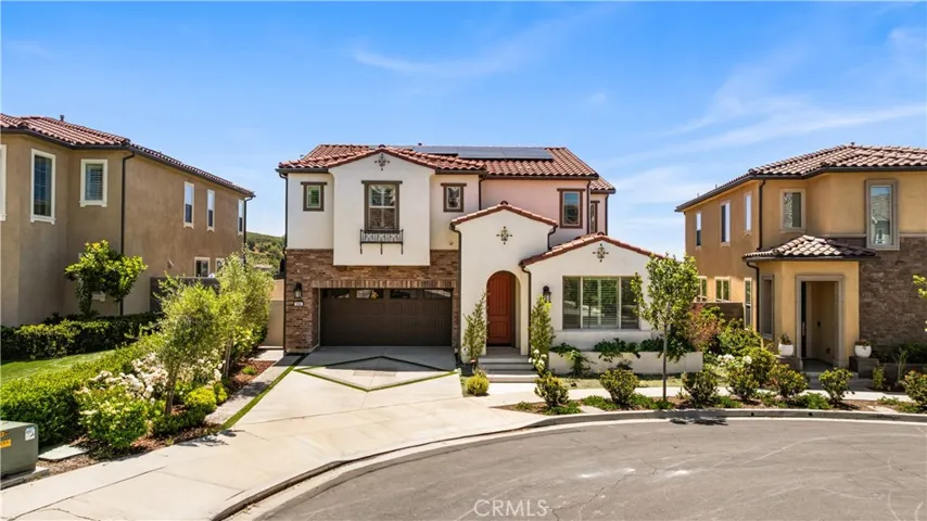 1844 Aliso Canyon Drive, Lake Forest, California 92610