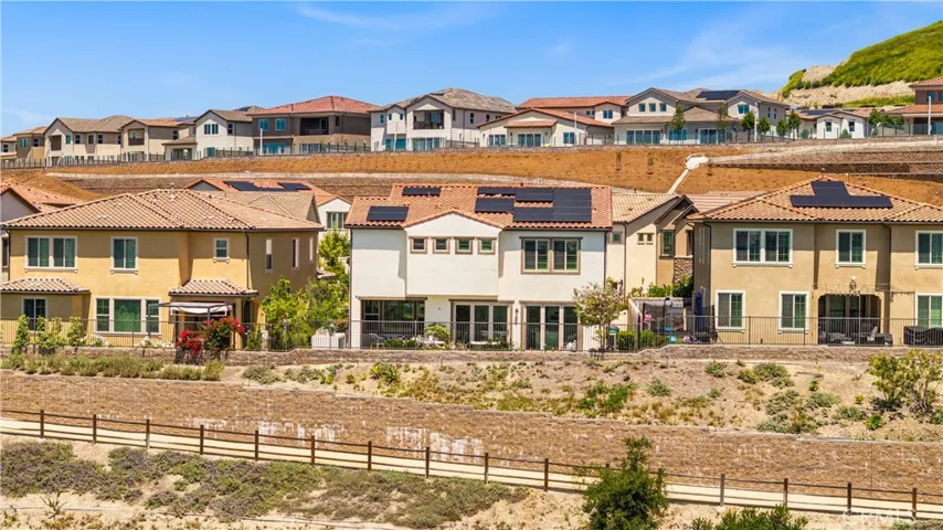 1844 Aliso Canyon Drive, Lake Forest, California 92610